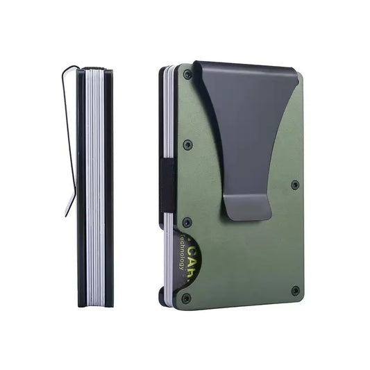 SlimForm V1 (standard aliminium)